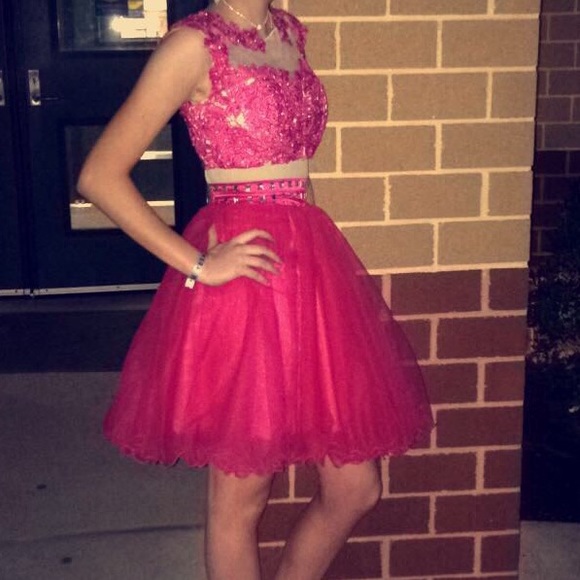 Prom/Homecoming dress - Picture 1 of 1
